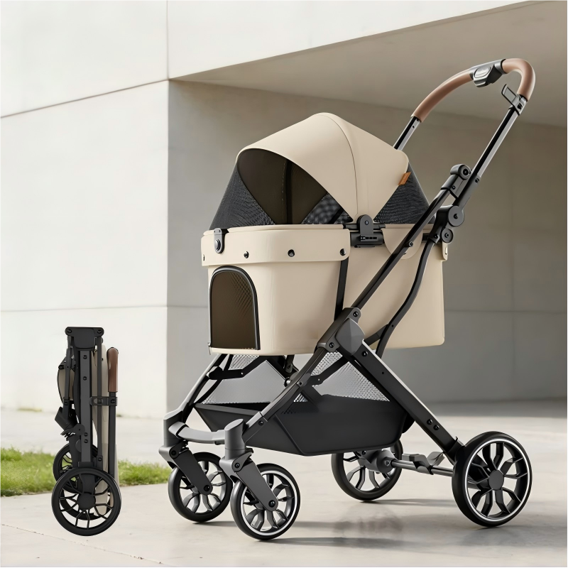 Pet stroller
