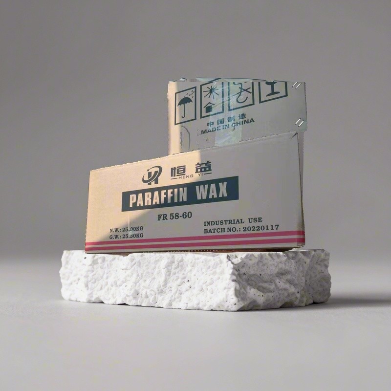 全精炼石蜡