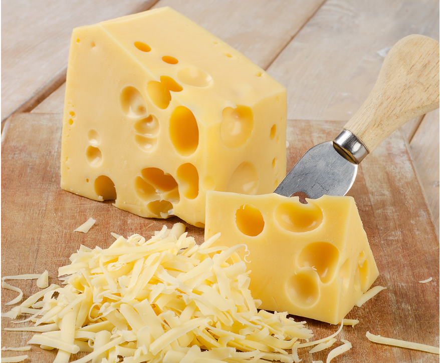 奶酪